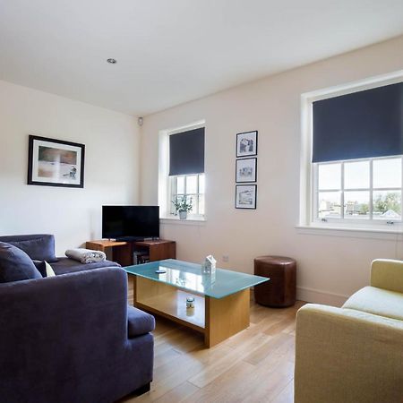 Brunswick St Apartment Edimburgo Esterno foto