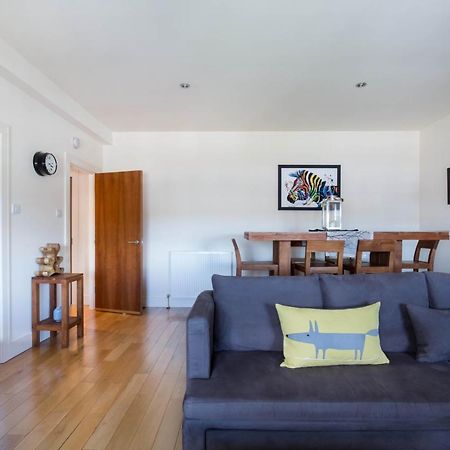 Brunswick St Apartment Edimburgo Esterno foto