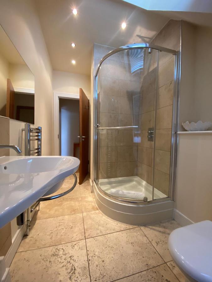 Brunswick St Apartment Edimburgo Esterno foto