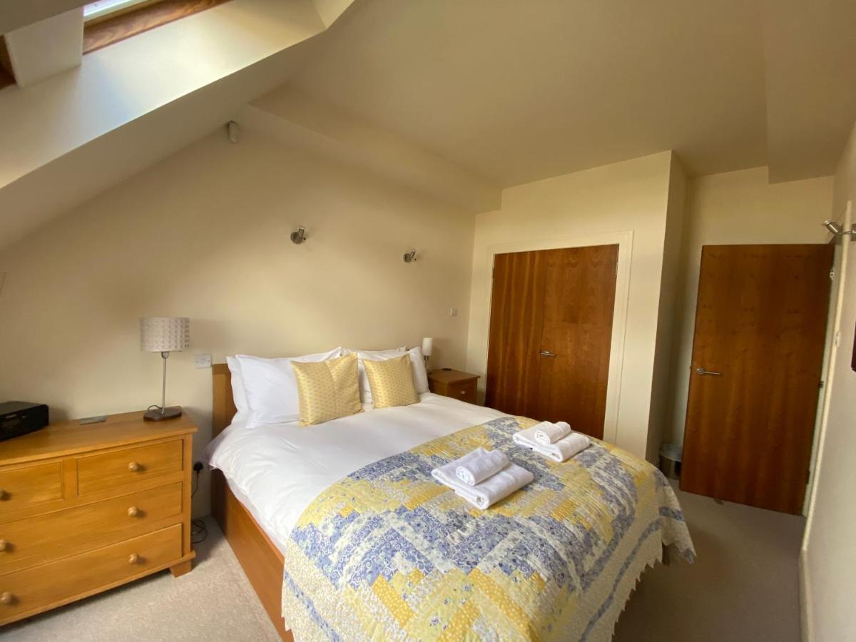 Brunswick St Apartment Edimburgo Esterno foto