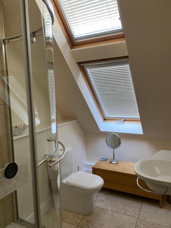 Brunswick St Apartment Edimburgo Esterno foto