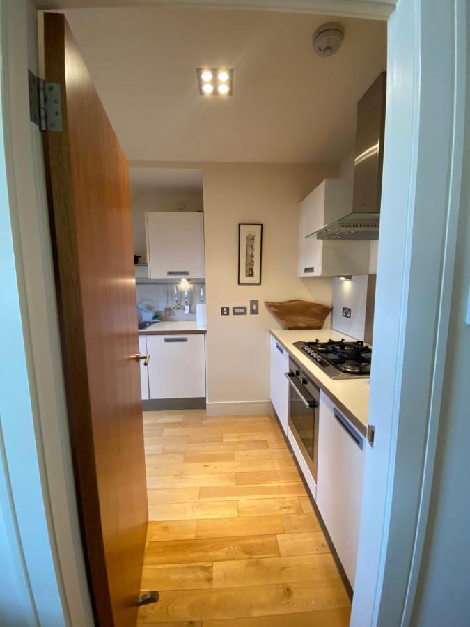 Brunswick St Apartment Edimburgo Esterno foto