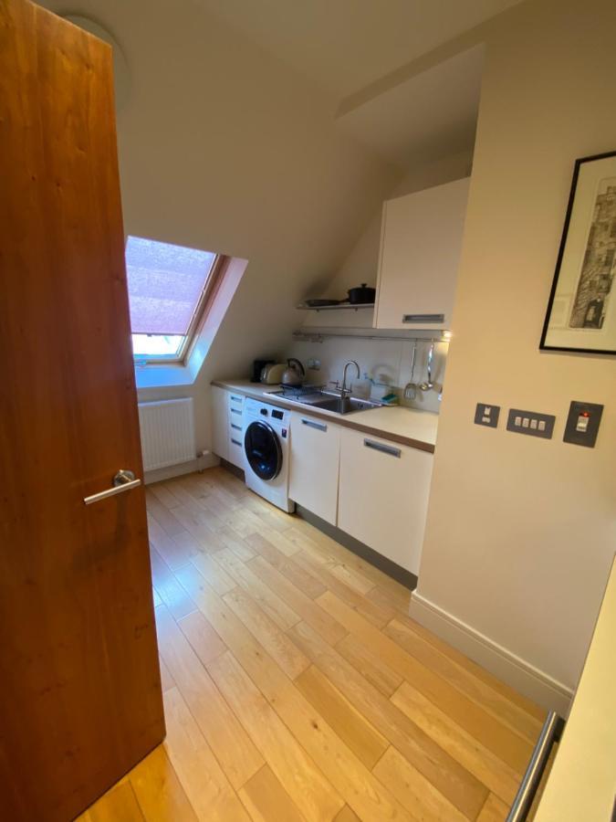 Brunswick St Apartment Edimburgo Esterno foto