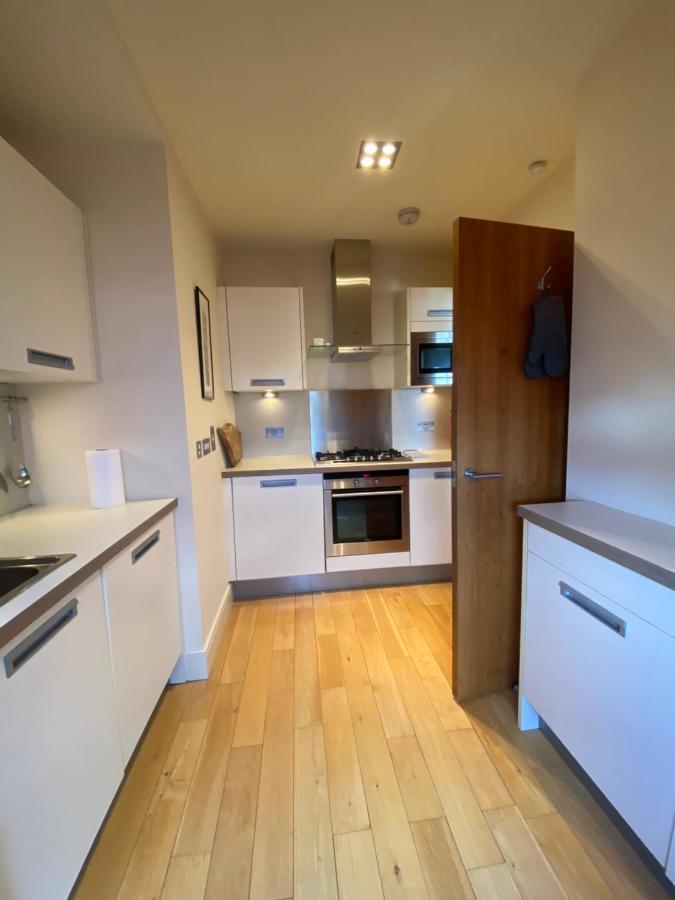 Brunswick St Apartment Edimburgo Esterno foto