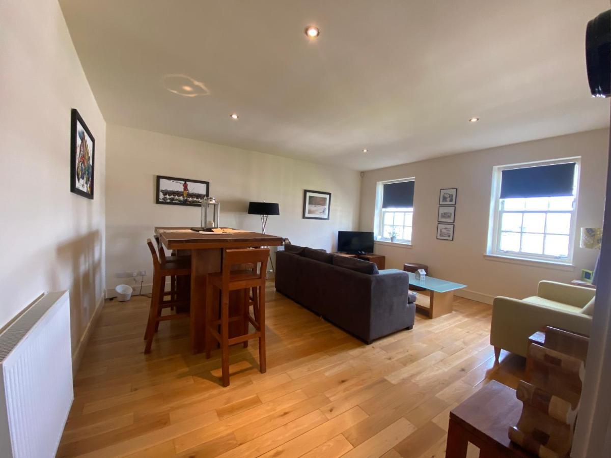 Brunswick St Apartment Edimburgo Esterno foto