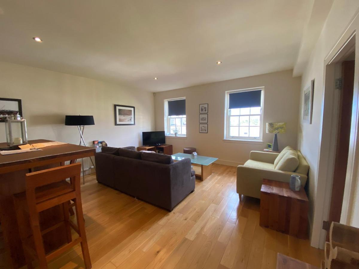 Brunswick St Apartment Edimburgo Esterno foto