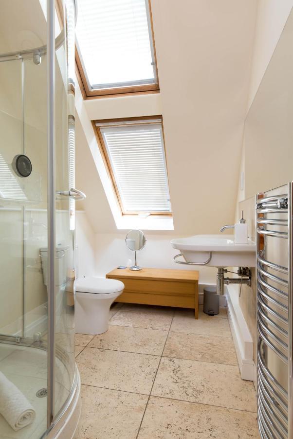 Brunswick St Apartment Edimburgo Esterno foto