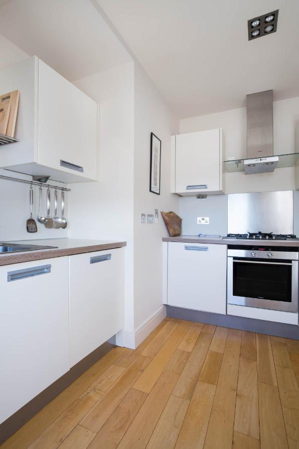 Brunswick St Apartment Edimburgo Esterno foto