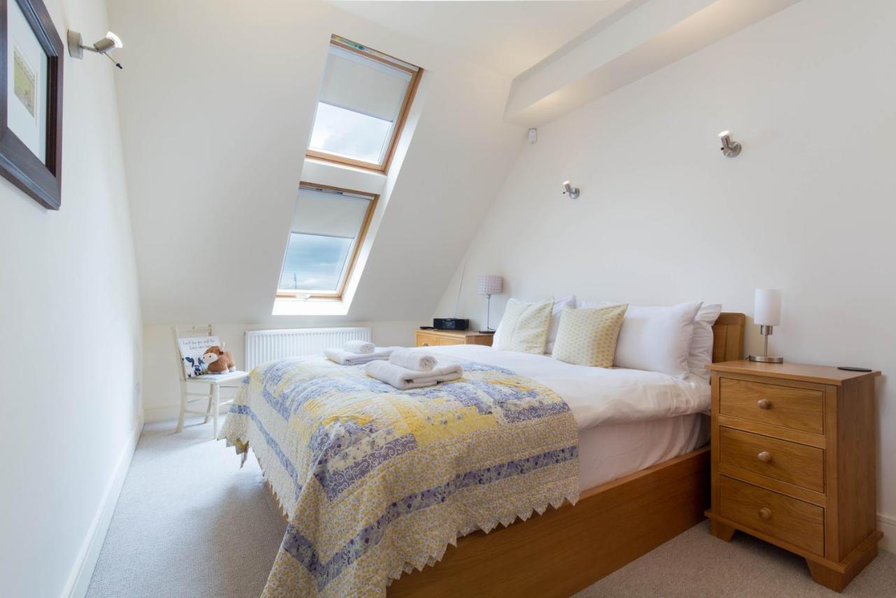 Brunswick St Apartment Edimburgo Esterno foto