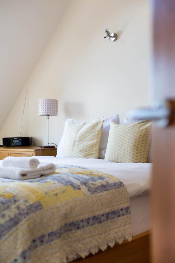 Brunswick St Apartment Edimburgo Esterno foto