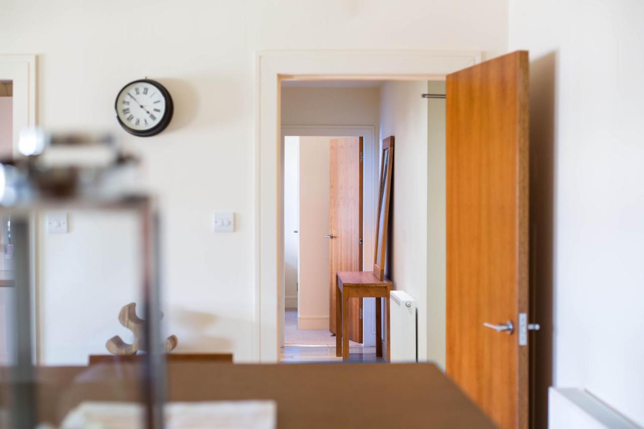 Brunswick St Apartment Edimburgo Esterno foto